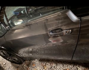 BMW i3 2014-2021