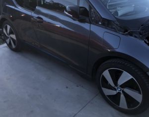 BMW i3 2014-2021 - 2