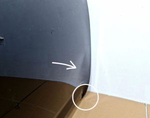 LEXUS LX 600 2021-2025 - 3