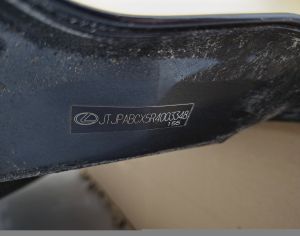 LEXUS LX 600 2021-2025 - 5
