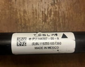 TESLA Model 3 2018-2022 - 5