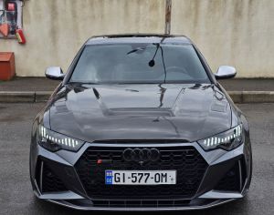 AUDI A6 2012-2018 - 3