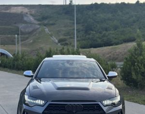 AUDI A6 2012-2018 - 5