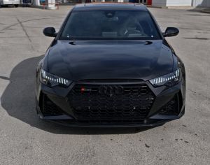AUDI A6 2012-2018 - 6