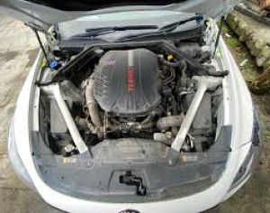 KIA Stinger 2018-2023 - 2