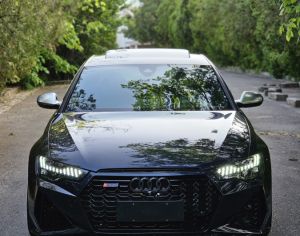 AUDI A6 2012-2018 - 3