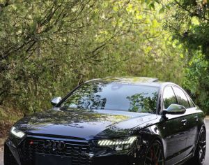 AUDI A6 2012-2018 - 4
