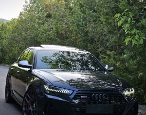 AUDI A6 2012-2018 - 5