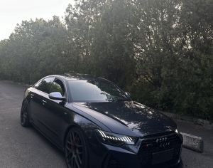 AUDI A6 2012-2018 - 6