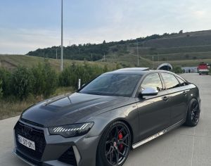 AUDI A6 2012-2018 - 8