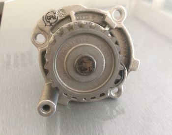 AUDI A4 2008-2011