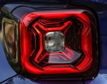 JEEP Renegade 2016-2022 - 12