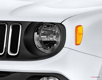 JEEP Renegade 2016-2022 - 9