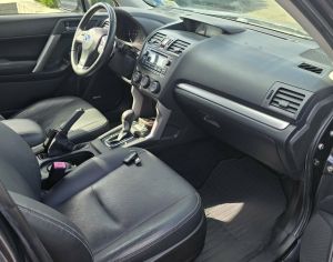 SUBARU Forester 2015 2.5 - 5