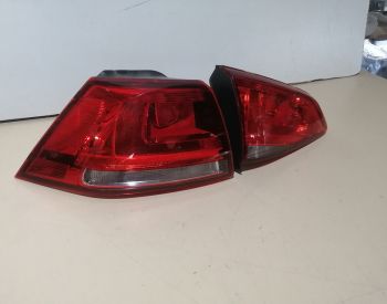VOLKSWAGEN Golf 2012-2016