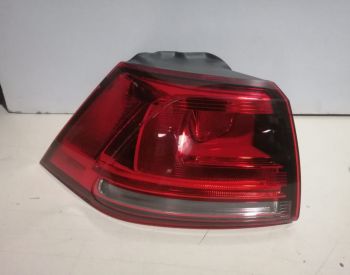 VOLKSWAGEN Golf 2012-2016 - 3