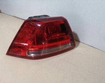 VOLKSWAGEN Golf 2012-2016 - 4