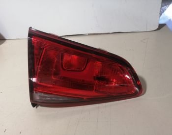 VOLKSWAGEN Golf 2012-2016 - 5