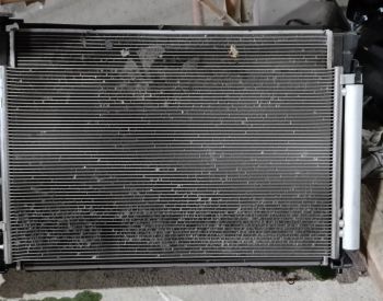 KIA Optima 2015-2020 - 2