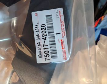 TOYOTA RAV 4 2013-2018 - 2