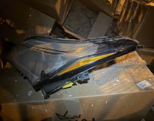 LEXUS RX 350 2016-2018 - 2