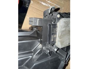 LEXUS RX 350 2016-2018 - 5