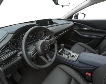MAZDA CX-30 2019-2023