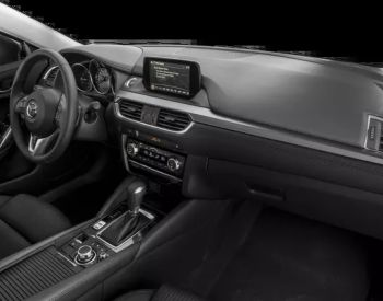 MAZDA Mazda 6 2015-2017 - 1