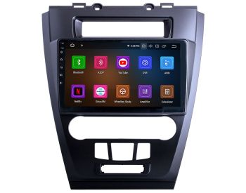 FORD Fusion 2000-2024 - 3