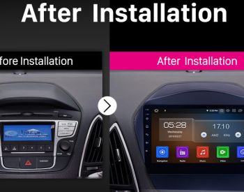 HYUNDAI Tucson 2000-2024 - 2