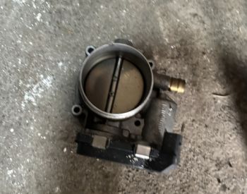 BMW X5 2010-2013 - 1
