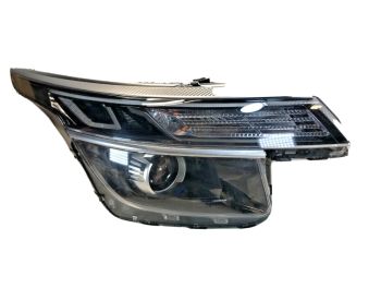 KIA Seltos 2020-2023