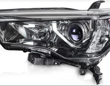 TOYOTA 4Runner 2014-2025