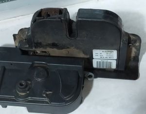 MERCEDES-BENZ Vito 2003-2014 - 1