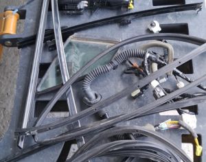 SUBARU Outback 2018-2022 - 3