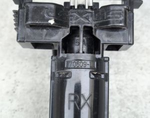LEXUS RX 350 2016-2018 - 2