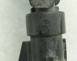 LAND ROVER Range Rover Sport 2014-2023 - 4