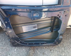 JEEP Cherokee 2014-2018 - 1
