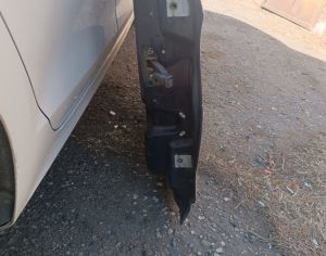 JEEP Cherokee 2014-2018 - 5