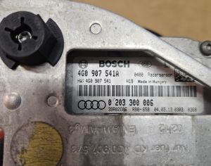 AUDI A6 2012-2018 - 5