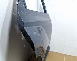 HYUNDAI Tucson 2021-2025 - 2