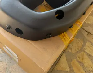 JEEP Wrangler 2018-2025 - 8