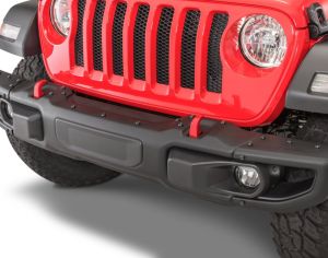 JEEP Wrangler 2018-2025 - 2