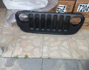 JEEP Wrangler 2018-2025 - 3