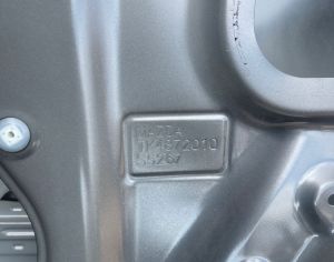MAZDA CX-9 2019-2023 - 2