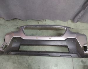 SUBARU XV Crosstrek 2020-2022 - 4
