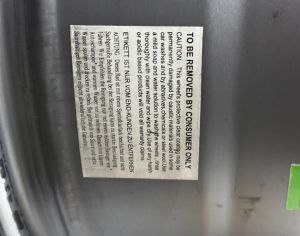 R18 HYUNDAI Sonata 2004-2010 - 5