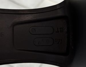 R18 HYUNDAI Sonata 2004-2010 - 6