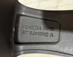 R18 HYUNDAI Sonata 2004-2010 - 7