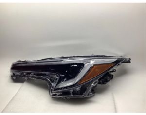 TOYOTA Corolla 2023-2025 - 1